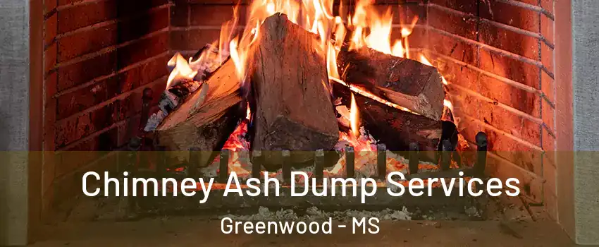  Chimney Ash Dump Services Greenwood - MS