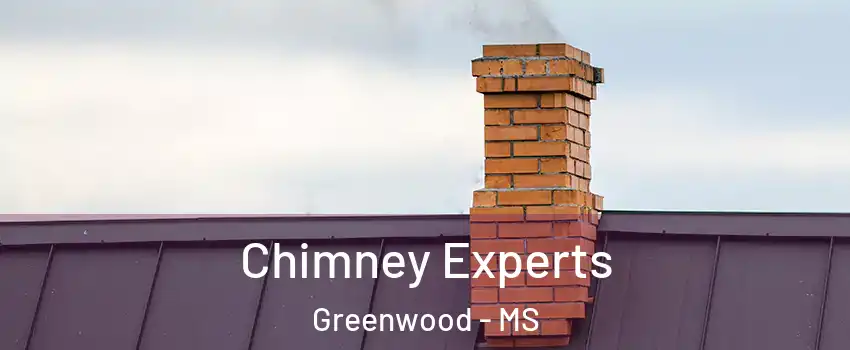  Chimney Experts Greenwood - MS