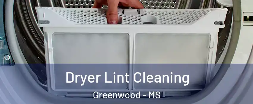  Dryer Lint Cleaning Greenwood - MS