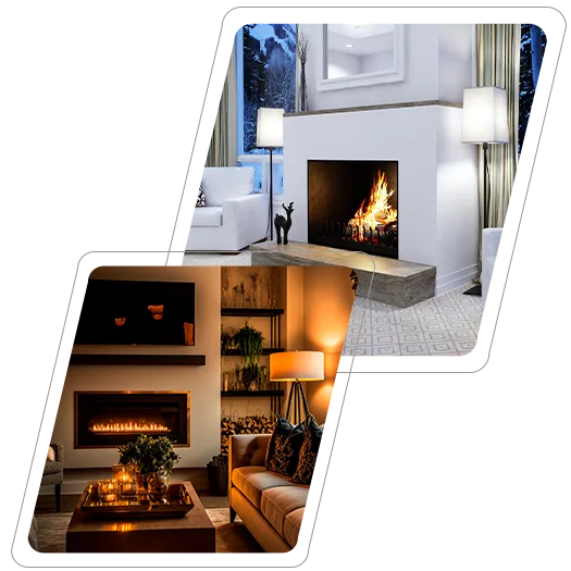 Remove Chimney Odor in Greenwood, MS