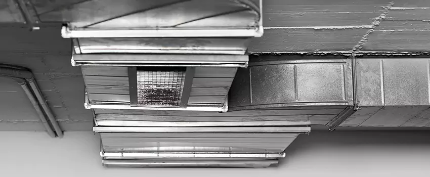 Trusted Air Duct Cleaning Company in Greenwood, Mississippi
