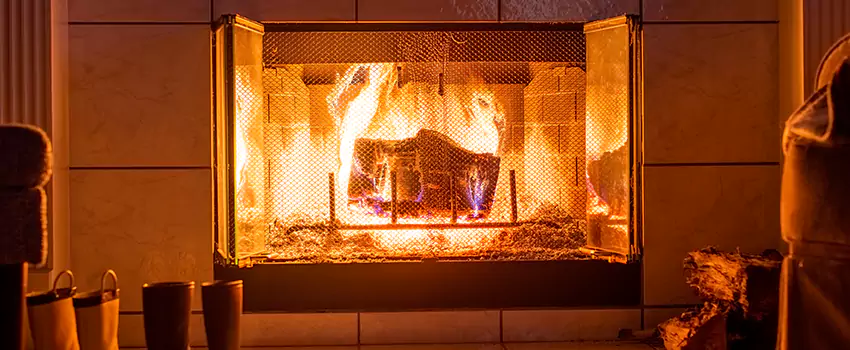 Astria Vent Free Gas Fireplaces Installation in Greenwood, MS