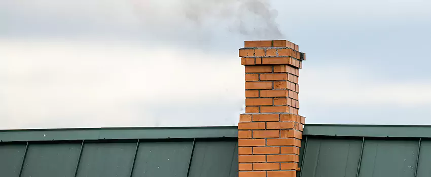 Animal Screen Chimney Cap Repair And Installation Services in Greenwood, Mississippi
