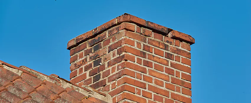 Clean Blocked Chimney in Greenwood, Mississippi