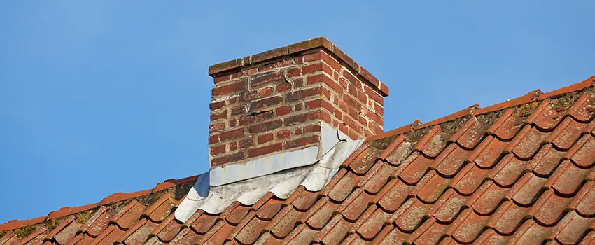 Residential Chimney Bricks Rotten Repair Services in Greenwood, MS