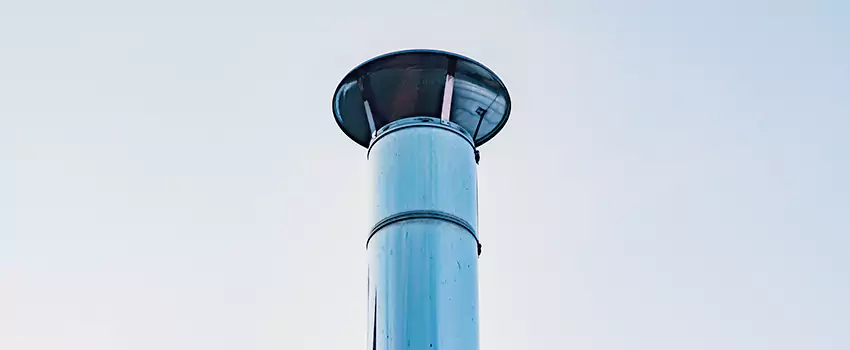 Wind-Resistant Chimney Caps Installation and Repair Services in Greenwood, Mississippi