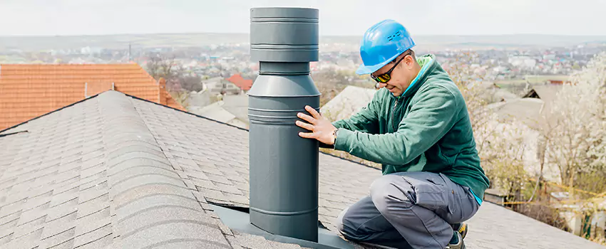 Chimney Chase Inspection Near Me in Greenwood, Mississippi