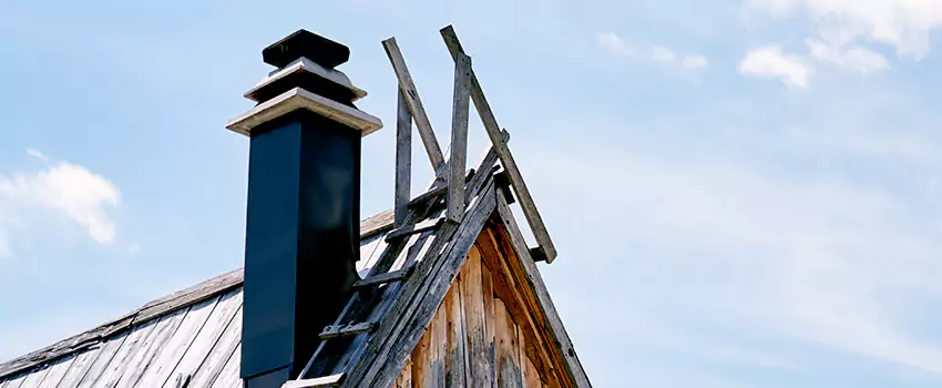 Chimney Creosote Cleaning in Greenwood, MS