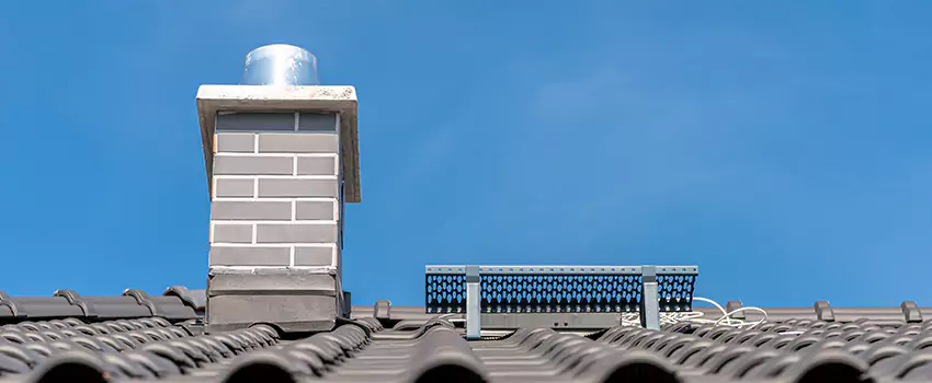 Chimney Flue Relining Services in Greenwood, Mississippi