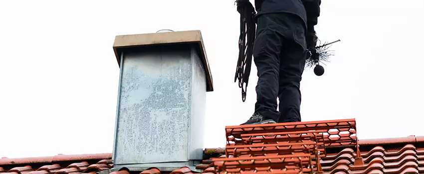 Chimney Liner Services Cost in Greenwood, MS