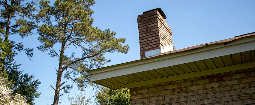 Budget-Friendly Chimney Masonry Service in Greenwood, Mississippi