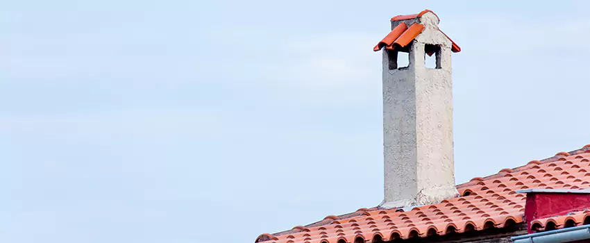 Chimney Pot Replacement in Greenwood, MS