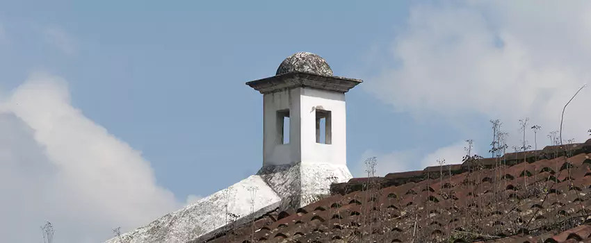 Cost To Rebuild A Chimney in Greenwood, MS