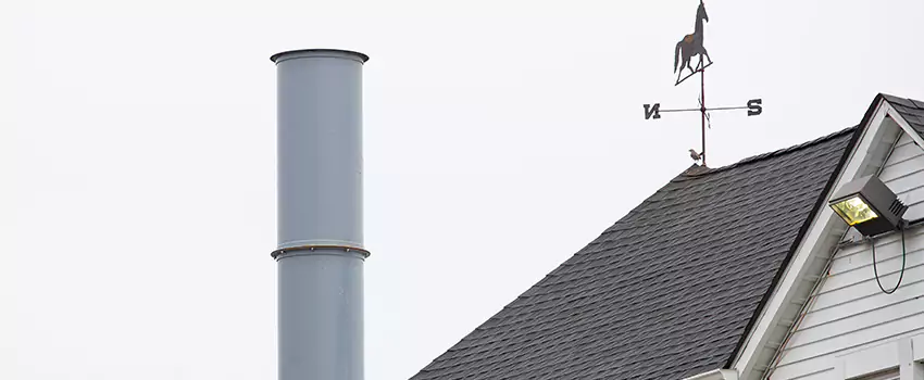 Chimney Inspection in Greenwood, MS