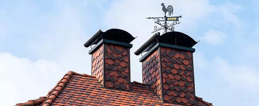 Old Chimney Restoration in Greenwood, Mississippi
