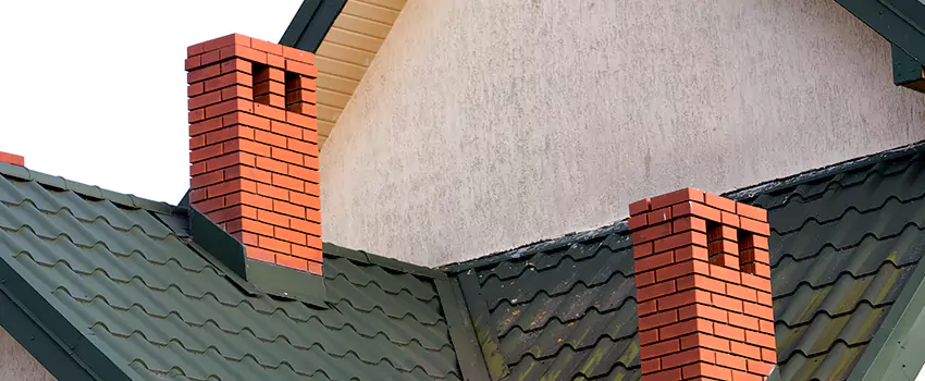 Chimney Saver Waterproofing Services in Greenwood, Mississippi