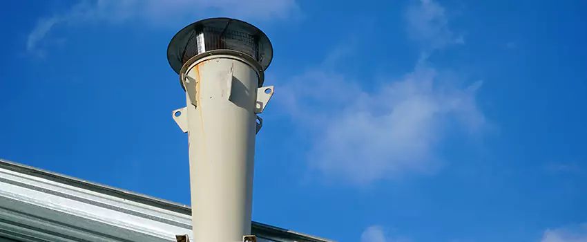 Chimney Spark Arrestor Requirements in Greenwood, MS