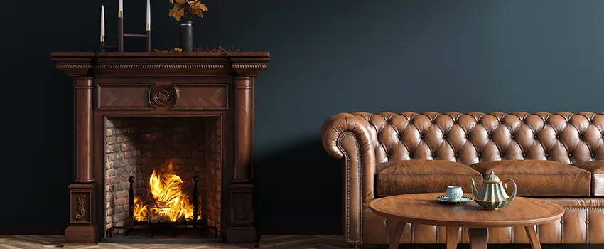 Traditional Fireplace Design Refurbishment Costs in Greenwood, Mississippi