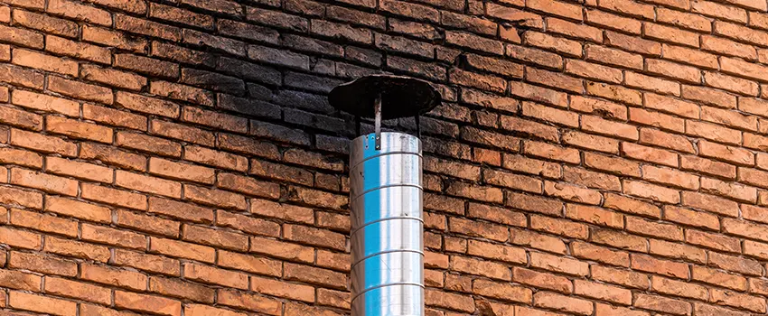 Diagnosing Commercial Chimney Problems in Greenwood, MS