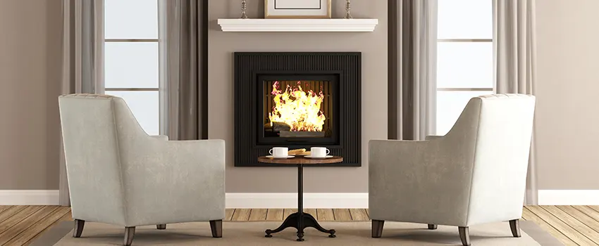 Custom Architectural Fireplace Restoration in Greenwood, MS
