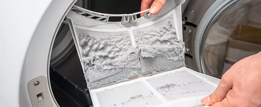 Best Dryer Lint Removal Company in Greenwood, Mississippi