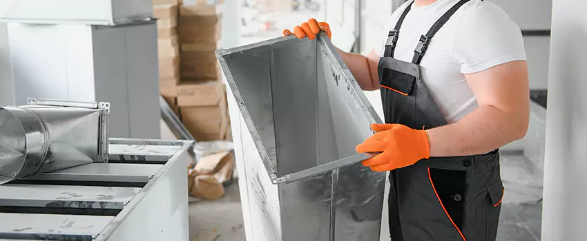 Benefits of Dryer Vent Inspection in Greenwood, MS