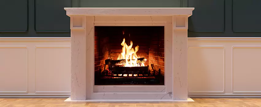 Empire Comfort Systems Fireplace Installation and Replacement in Greenwood, Mississippi