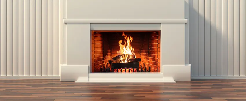 Fireplace Broken Ashtray Repair Services in Greenwood, Mississippi