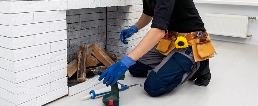 Fireplace Doors Cleaning in Greenwood, Mississippi
