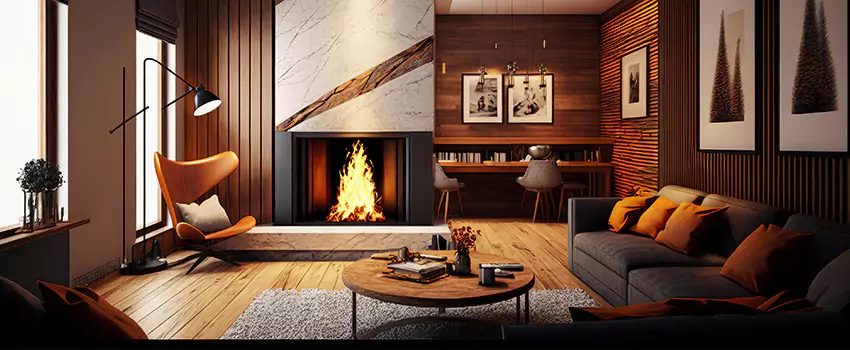 Fireplace Design Ideas in Greenwood, MS