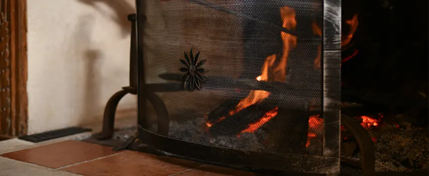 Electric Metal Fireplace installation Services in Greenwood, MS