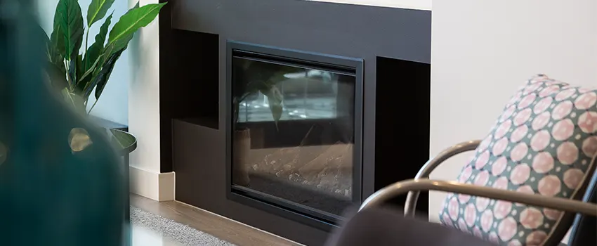 Welding Repairs for Fireplace Grate in Greenwood, MS
