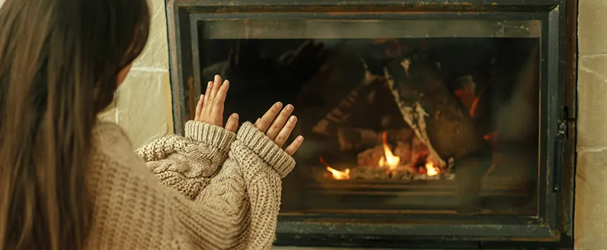 Wood-burning Fireplace Smell Removal Services in Greenwood, MS