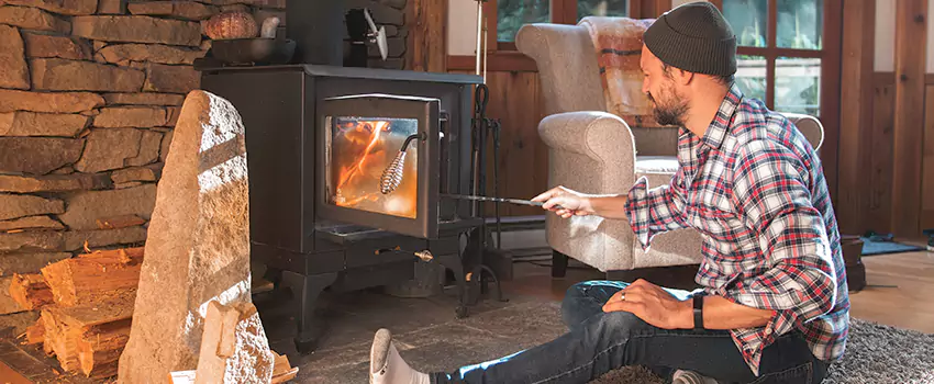 Fireplace Chimney Maintenance in Greenwood, Mississippi