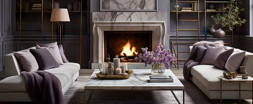 Fireplace Xtrordinair Ember-Glo Insert Fireplace Maintenance in Greenwood, Mississippi