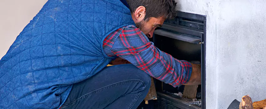 Fix Non-Working Prefabricated Fireplace in Greenwood, MS