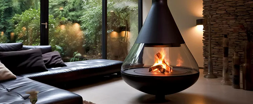 Affordable Floating Fireplace Repair And Installation Services in Greenwood, Mississippi