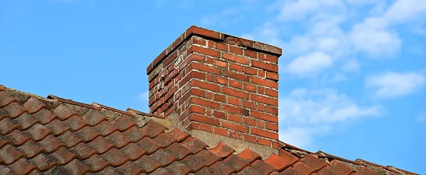 Flue Tiles Cracked Repair Services near Me in Greenwood, MS