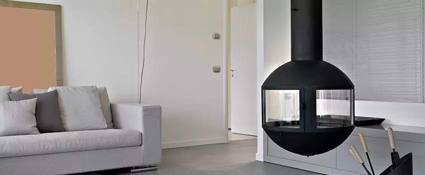 Hanging & Suspended Fireplaces Designer in Greenwood, Mississippi