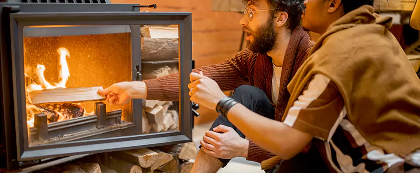 Benefits of Harman Stoves Fireplace in Greenwood, Mississippi