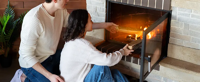 Kings Man Direct Vent Fireplaces Services in Greenwood, Mississippi