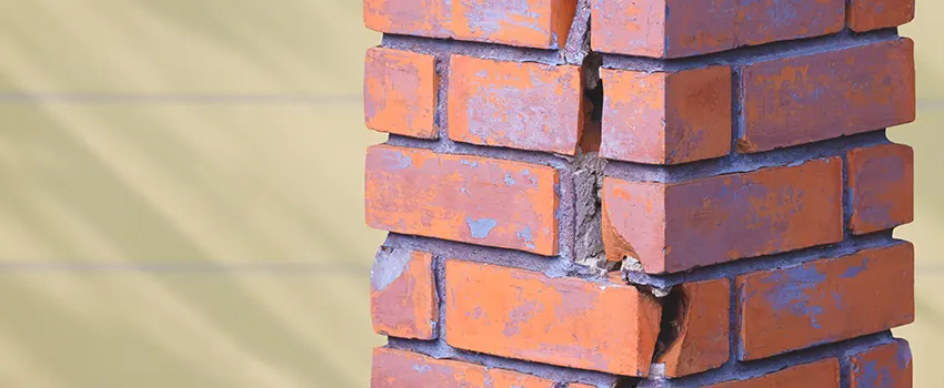 Leaking Chimney Repair And Replacement Cost in Greenwood, Mississippi