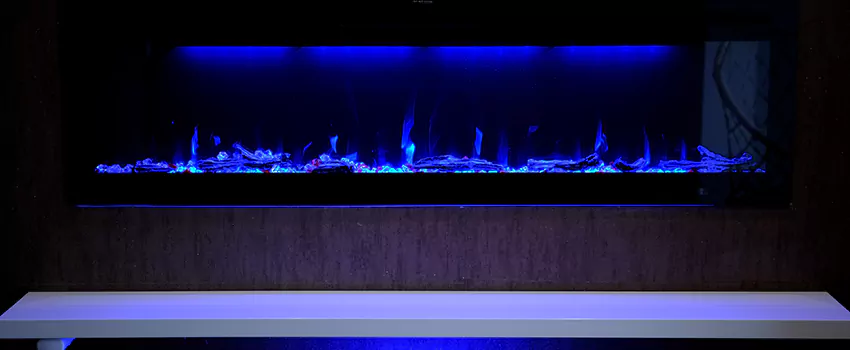Benefits of Multi-Color Fireplace Installation in Greenwood, MS