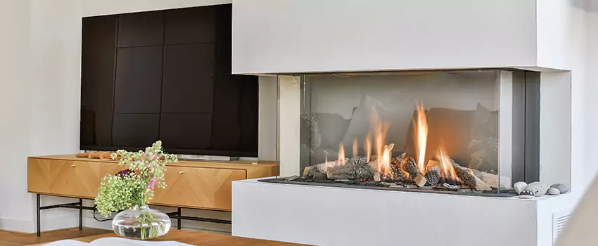 Ortal Wilderness Fireplace Repair and Maintenance in Greenwood, Mississippi