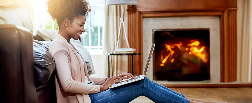 Cost-Effective Osburn Fireplace Installation and Repair in Greenwood, MS