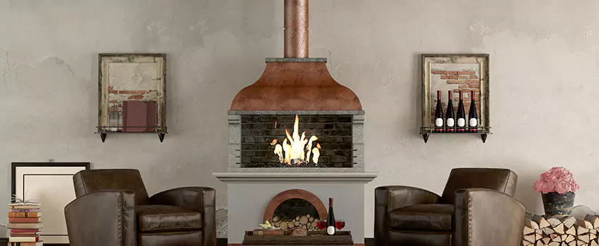 Benefits of Pacific Energy Fireplace in Greenwood, Mississippi