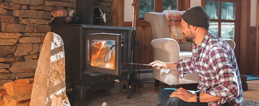 Cost of Pellet Fireplace Installation Services in Greenwood, MS