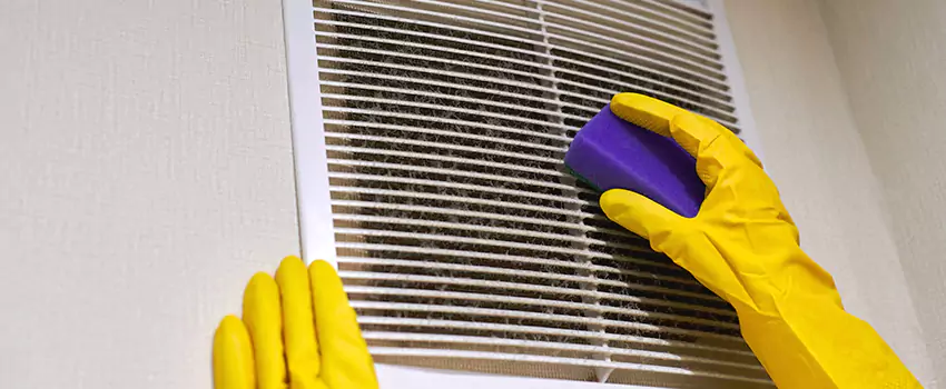Vent Cleaning Company in Greenwood, MS