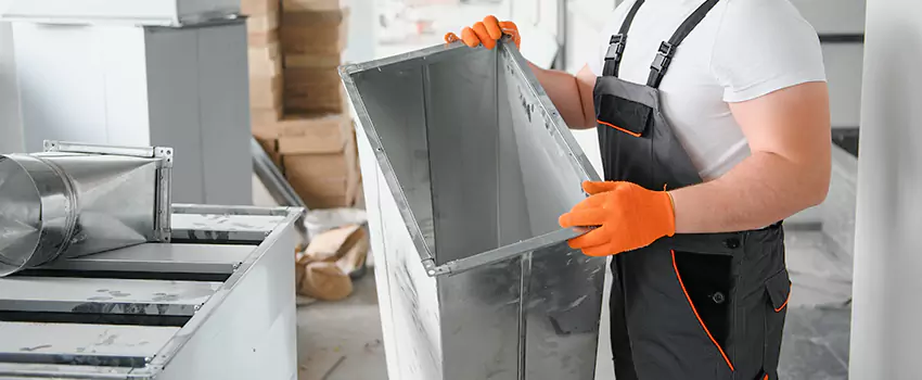 Ventilation Fan Cleaning Services in Greenwood, Mississippi