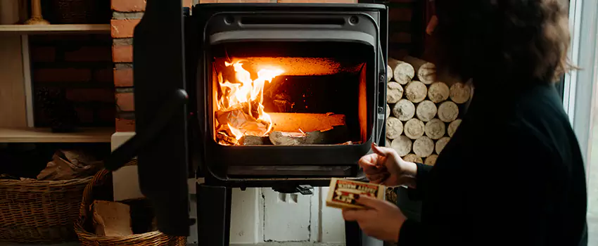 Key Features of Vermont Castings Fireplaces in Greenwood, MS